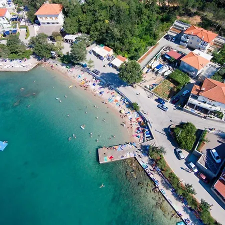 By The Sea Silo, Krk - 18678 Apartament *