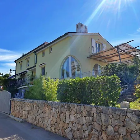 Apartament By The Sea Silo, Krk - 18678 *