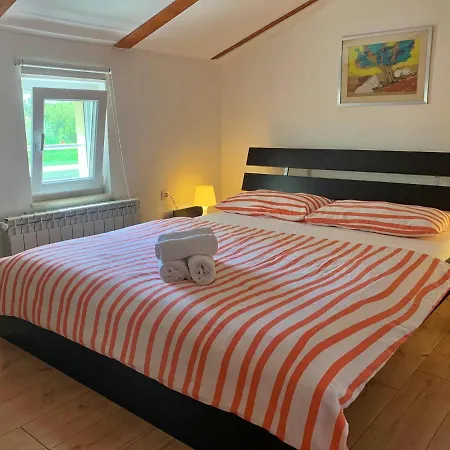 Apartament By The Sea Silo, Krk - 18678 *