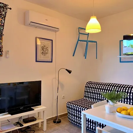 Apartament By The Sea Silo, Krk - 18678