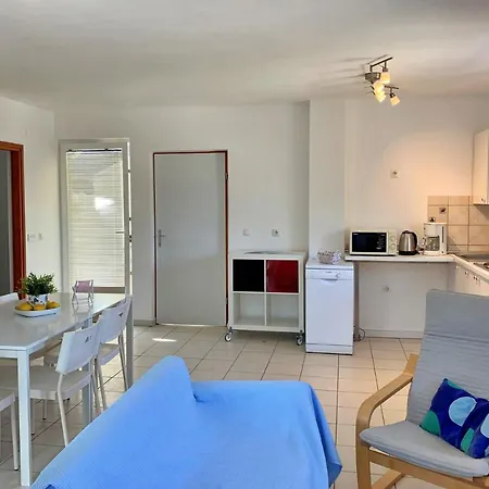 Apartament By The Sea Silo, Krk - 18678 *