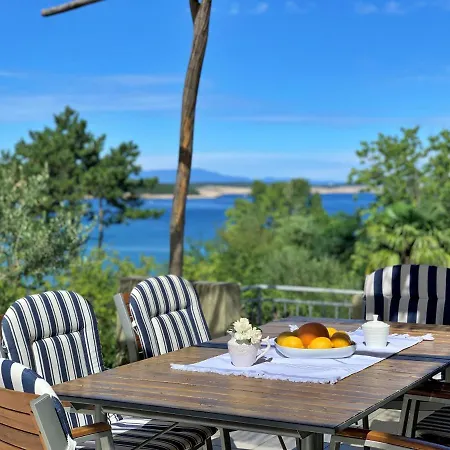 Apartament By The Sea Silo, Krk - 18678 *