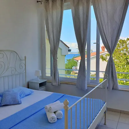 Apartament By The Sea Silo, Krk - 18678