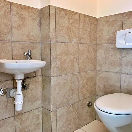 Apartament By The Sea Silo, Krk - 18678 Šilo