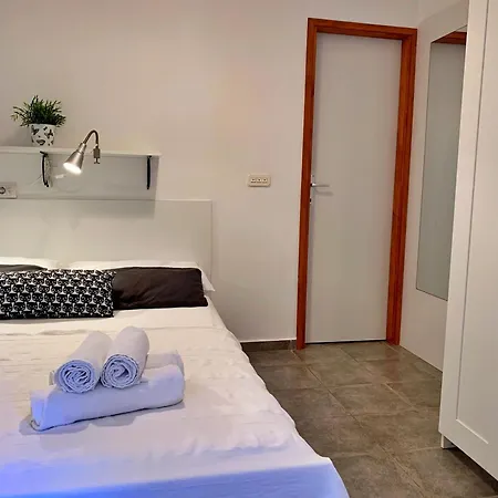 By The Sea Silo, Krk - 18678 Apartament *