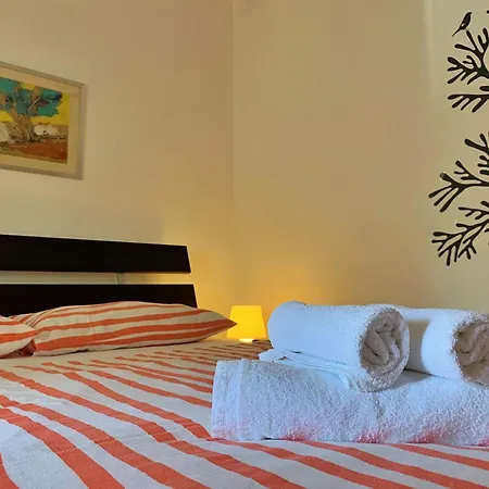 By The Sea Silo, Krk - 18678 Apartament *