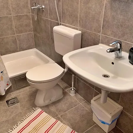 Apartament By The Sea Silo, Krk - 18678
