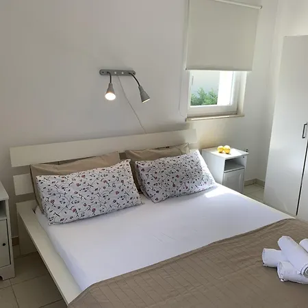 By The Sea Silo, Krk - 18678 Apartament *