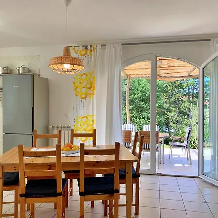By The Sea Silo, Krk - 18678 Apartament *