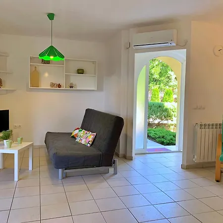 Apartament By The Sea Silo, Krk - 18678 Šilo