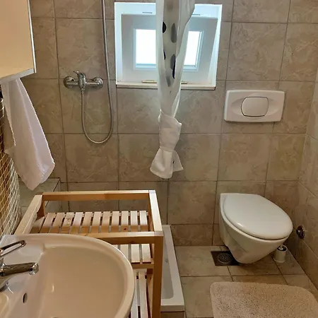 By The Sea Silo, Krk - 18678 Apartament