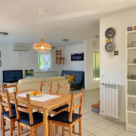 By The Sea Silo, Krk - 18678 Apartament *