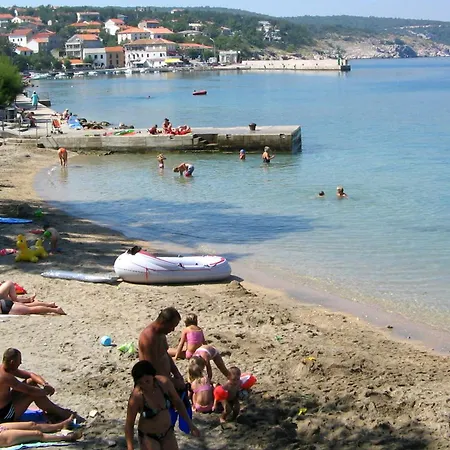 By The Sea Silo, Krk - 18678 Apartament Šilo