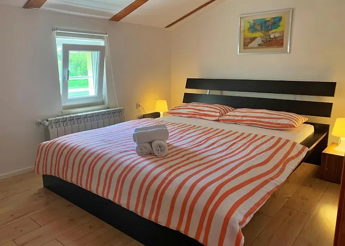 Apartament By The Sea Silo, Krk - 18678 *