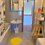 By The Sea Silo, Krk - 18678 Apartamento