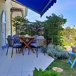 Apartamento By The Sea Silo, Krk - 18678 Šilo