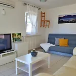 Apartamento By The Sea Silo, Krk - 18678 Šilo