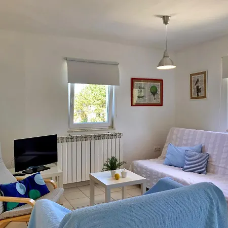 Apartamento By The Sea Silo, Krk - 18678 *