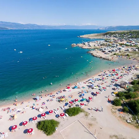 Apartment By The Sea Silo, Krk - 18678 Šilo